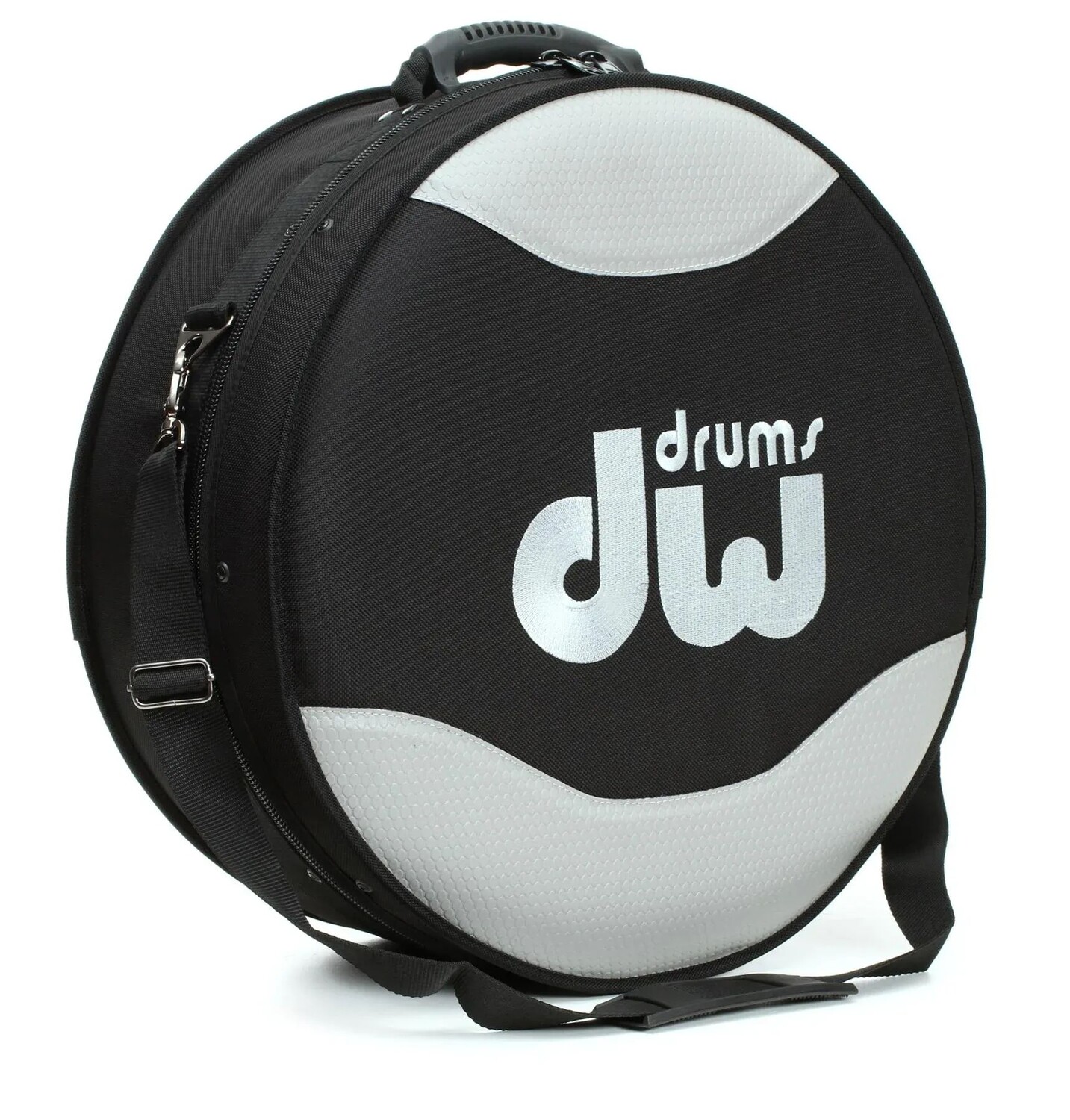 

Сумка для малого барабана с логотипом DW — 6,5 x 14 дюймов