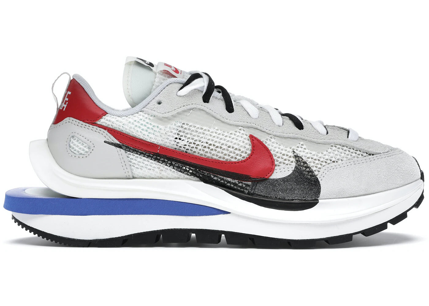 

Кроссовки Nike VaporWaffle Sacai Sport Fuchsia Game Royal