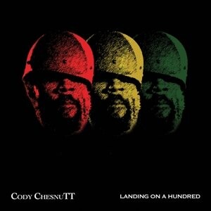 

Виниловая пластинка Cody Chesnutt - Landing On a Hundred