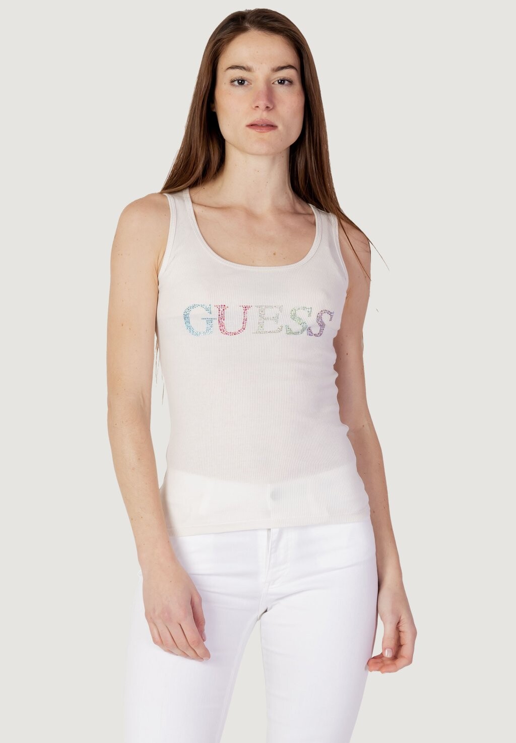 

Топ Guess