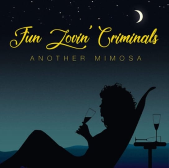 Виниловая пластинка Fun Lovin' Criminals - Another Mimosa