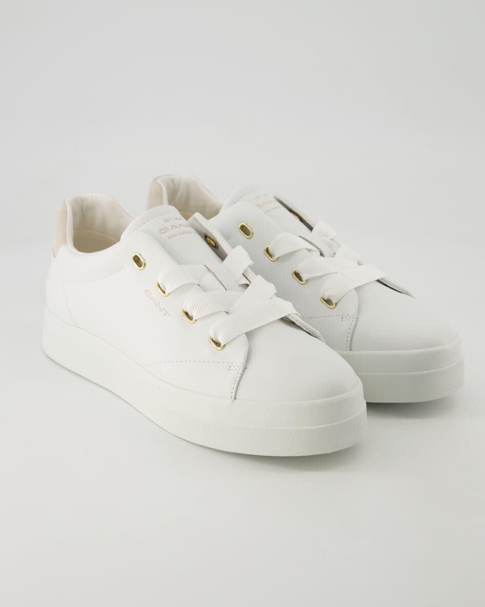 

Кроссовки Gant Sneaker, белый