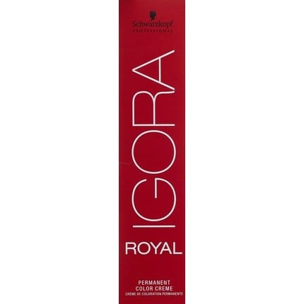 

Краска Igora Royal 12-0 Special Blonde Natural 60 мл, Schwarzkopf