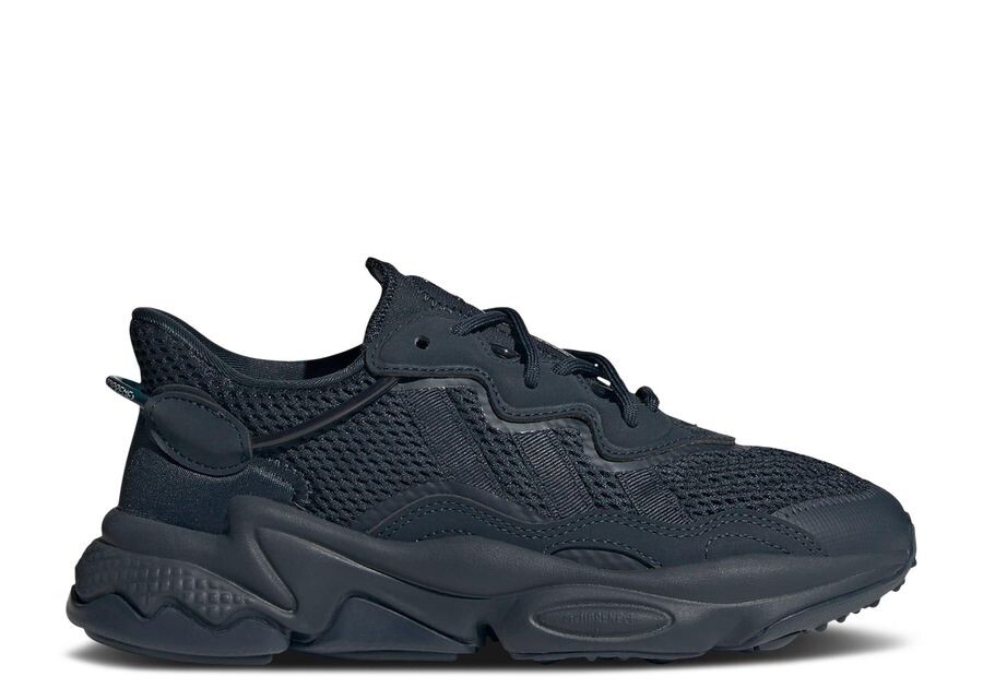 

Кроссовки adidas Ozweego J, цвет Aurora Ink