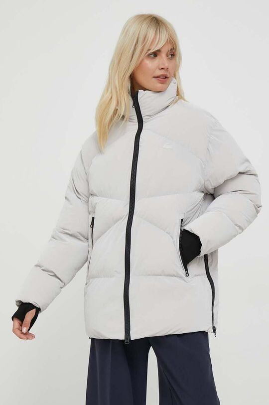

Куртка Lacoste, серый