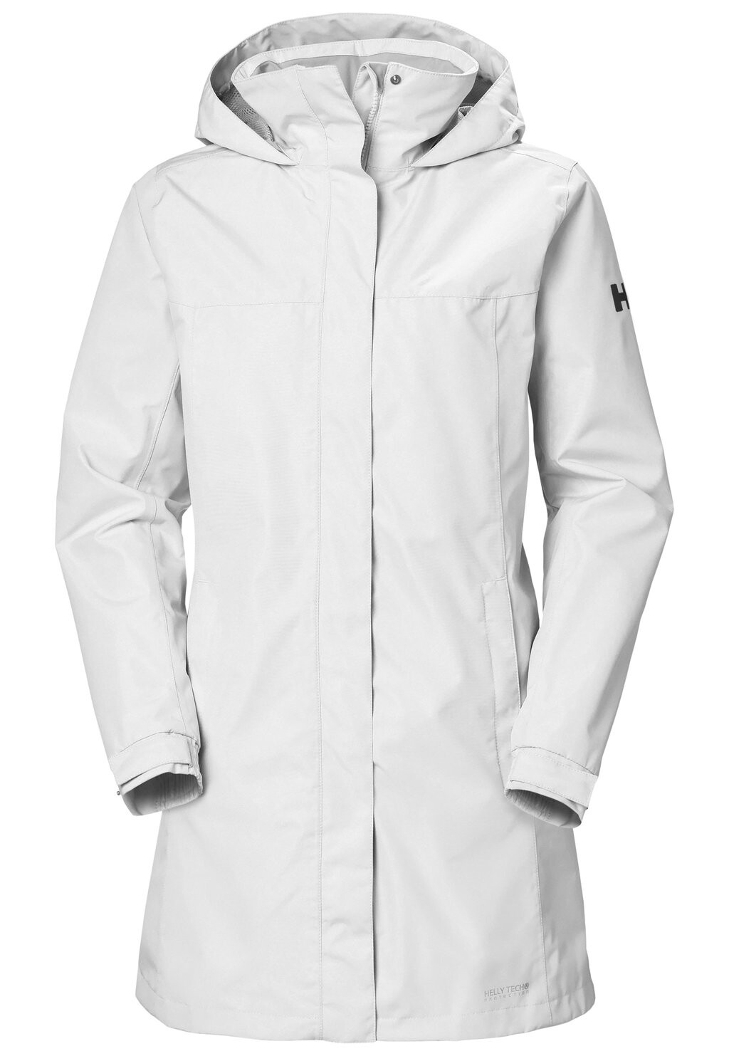 

Зимняя куртка Helly Hansen, белый