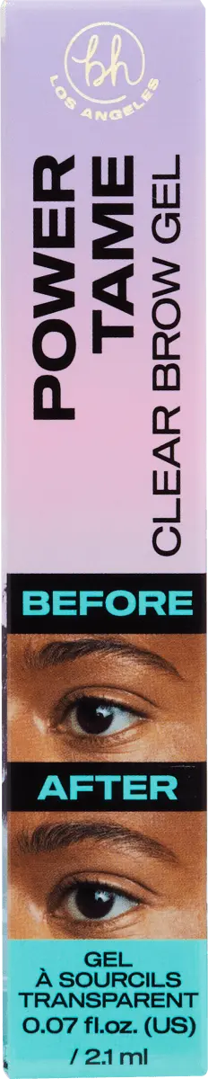 

Гель для бровей Power Tame 2,1 мл bh cosmetics