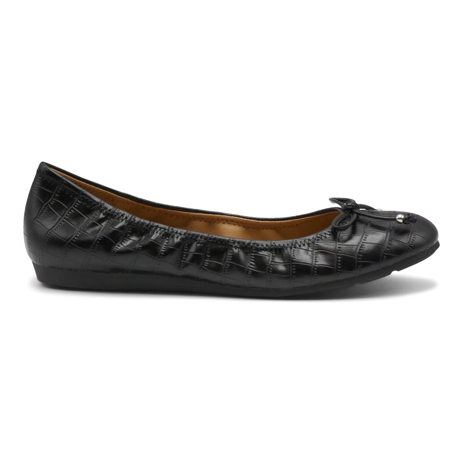 

Женские балетки Mootsies Tootsies Cameo Mootsies Tootsies, черный