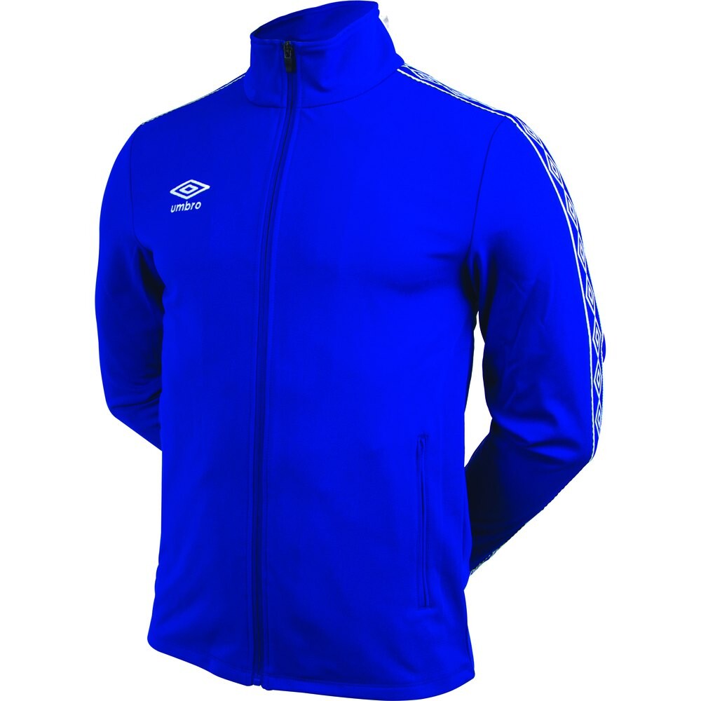 

Куртка Umbro Diamond Unlined, синий