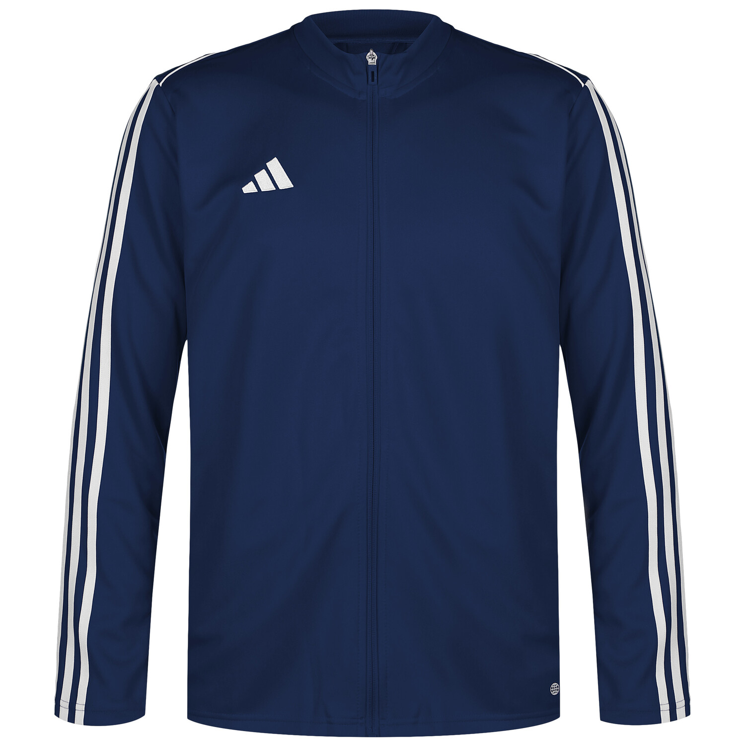 Куртка adidas Performance Trainingsjacke Tiro 23 League, темно-синий спортивная куртка tiro 23 adidas темно синий