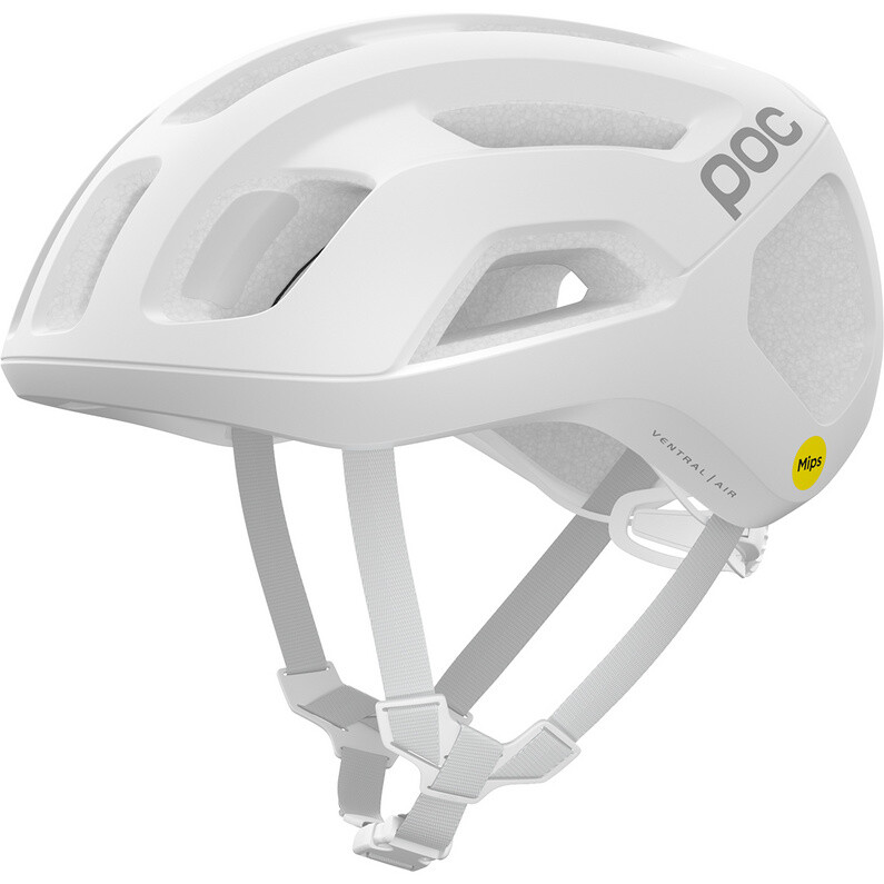 

Велосипедный шлем Ventral Air MIPS POC, белый