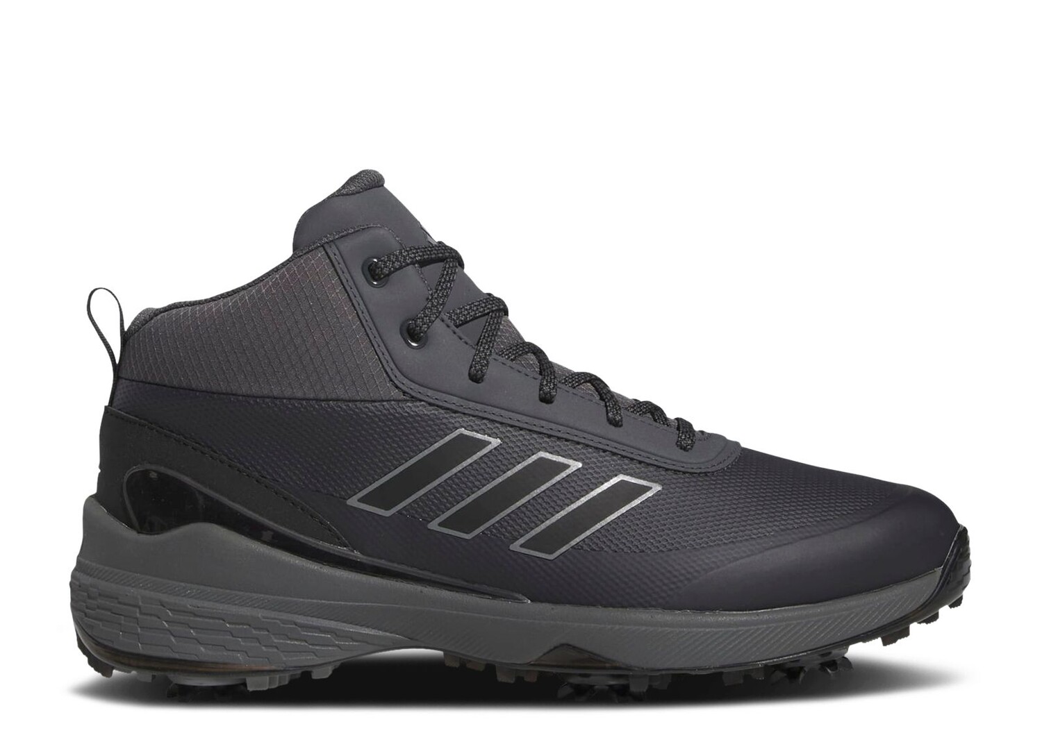 

Кроссовки adidas Zg23 Rain.Rdy Golf 'Grey Black', серый