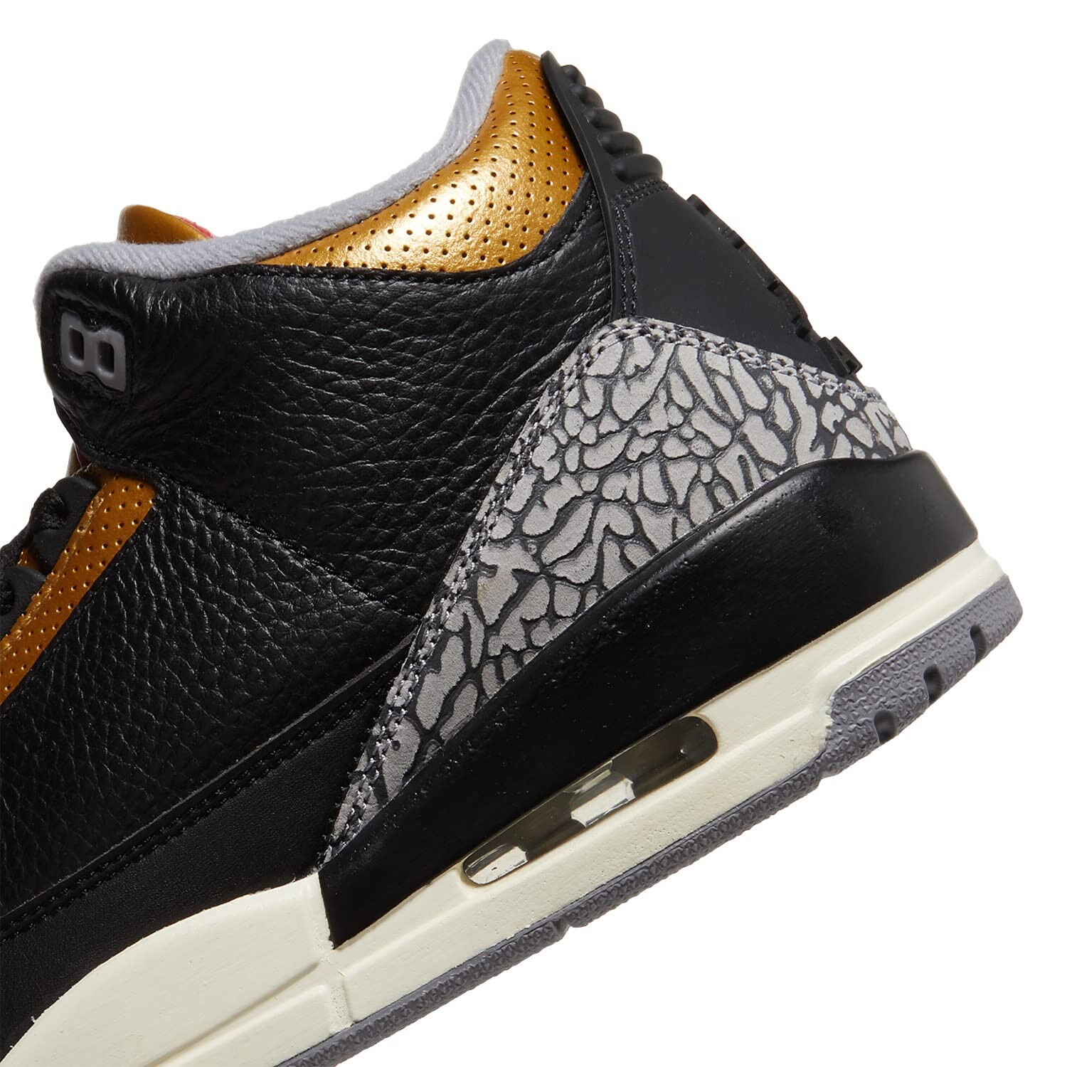 

Кроссовки Jordan Kids Air Jordan 3 Retro (Toddler/Little Kid)