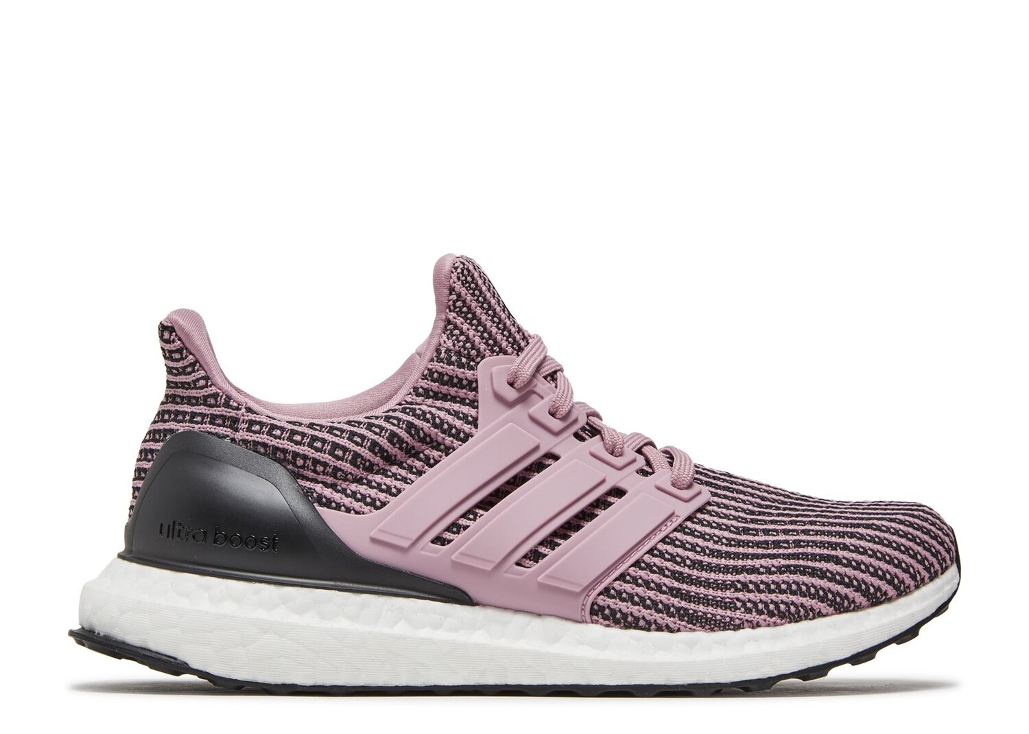 

Кроссовки adidas Wmns Ultraboost 4.0 Dna 'Shift Pink Black', розовый
