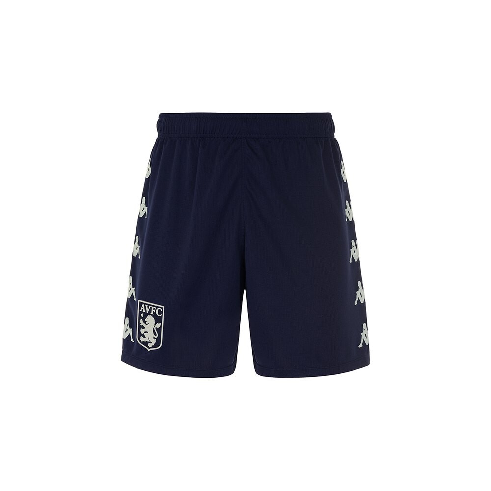 

Шорты Kappa Outdoor Shorts Aston Villa Fc 2021/22, синий