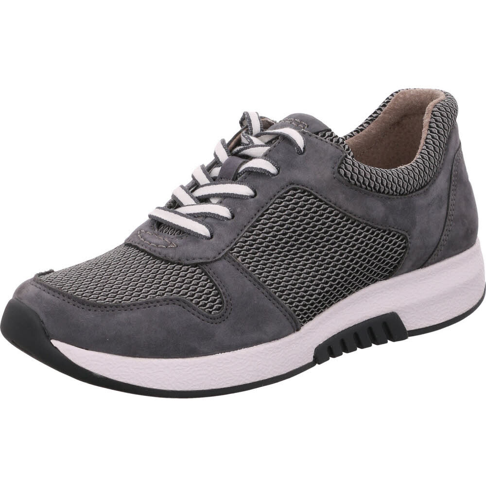 

Кроссовки Gabor Sneaker, серый