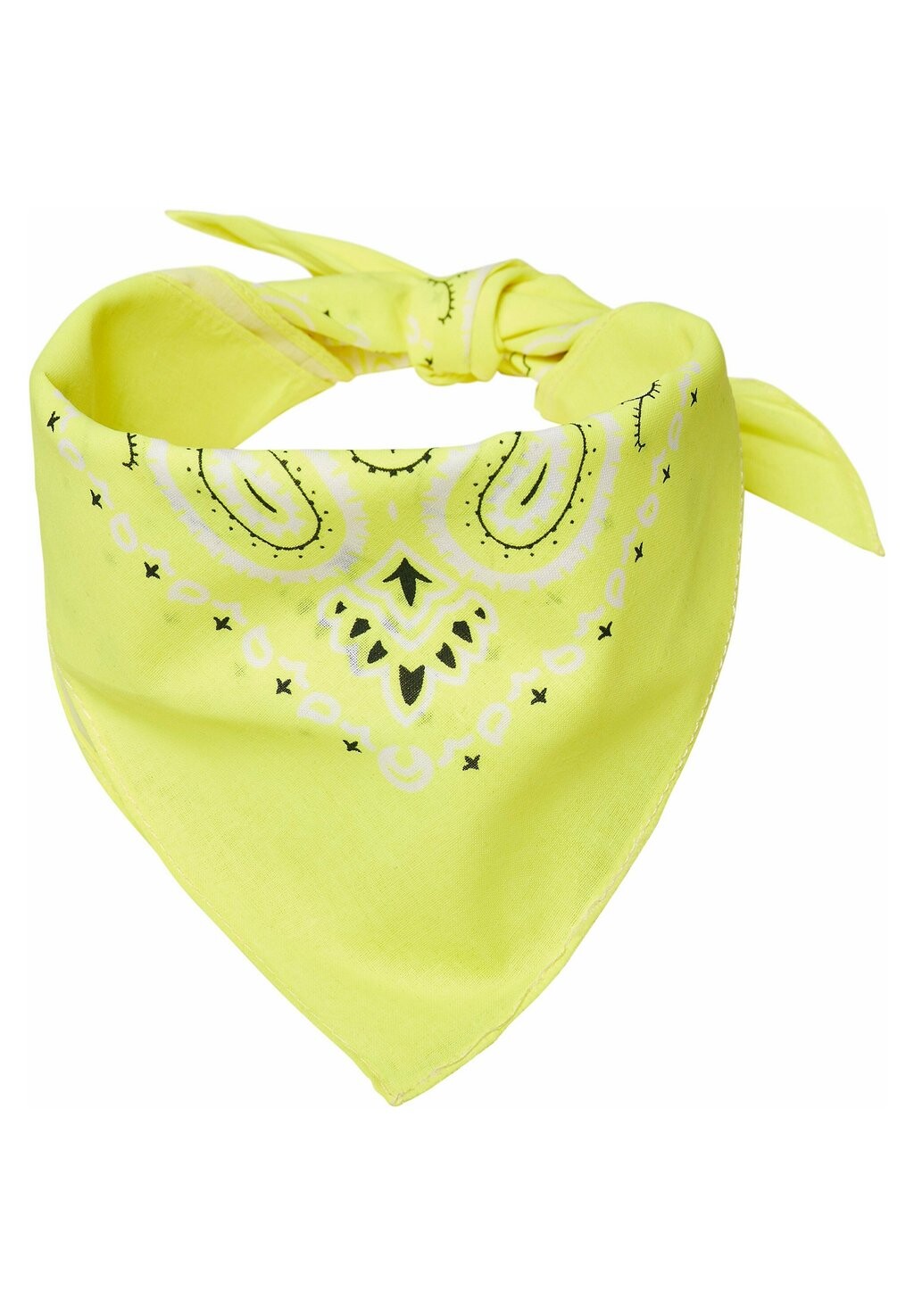

Платок MSTRDS, цвет neonyellow