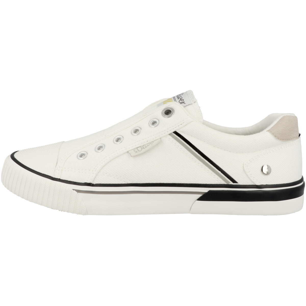 

Низкие кроссовки s.Oliver low 5 14603 20, белый