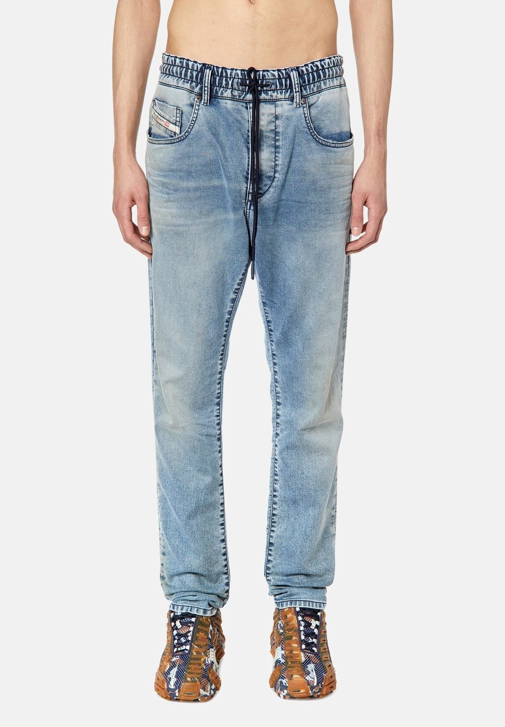 

Джинсы Slim fit Diesel