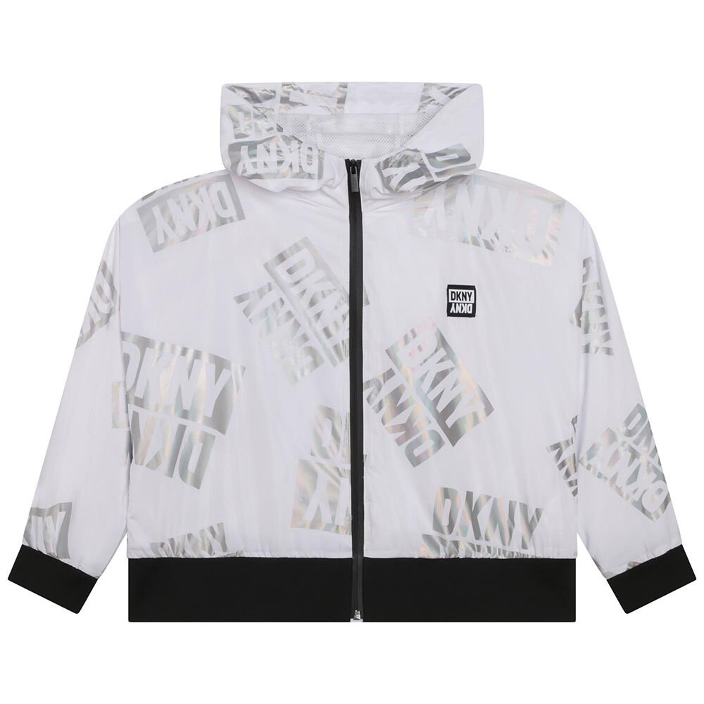 

Куртка DKNY D36675, белый