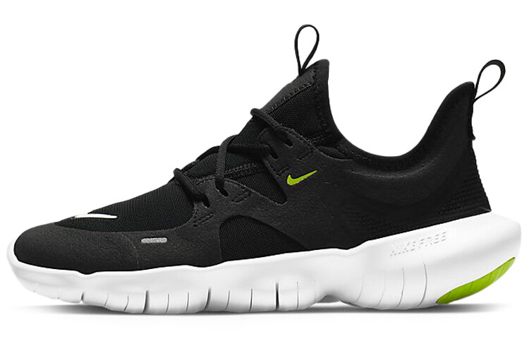 

Кроссовки Nike Free RN 5.0 GS Антрацит