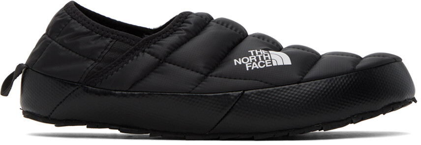 

Черные сандалии ThermoBall Traction V The North Face