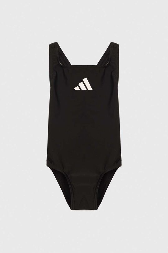 Сплошной купальник для малышей 3 BARS SOL ST. adidas Performance, черный детский наряд adidas performance черный