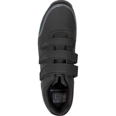 Обувь Hummvee XC мужская Endura, черный