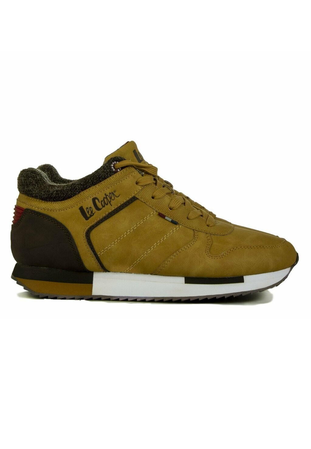 

Низкие кроссовки Lee Cooper, светло-коричневый