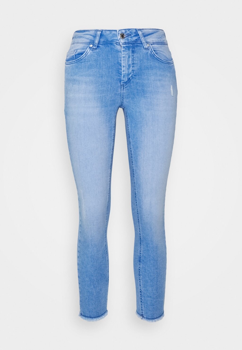 

Джинсы Skinny Fit ONLY