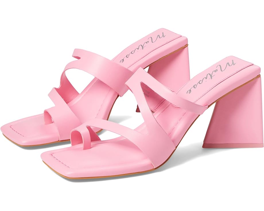 Туфли Matisse Oslo, розовый туфли matisse marissa на платформе розовый
