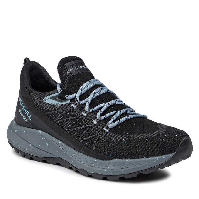 

Трекинговые ботинки Merrell Bravada, черный