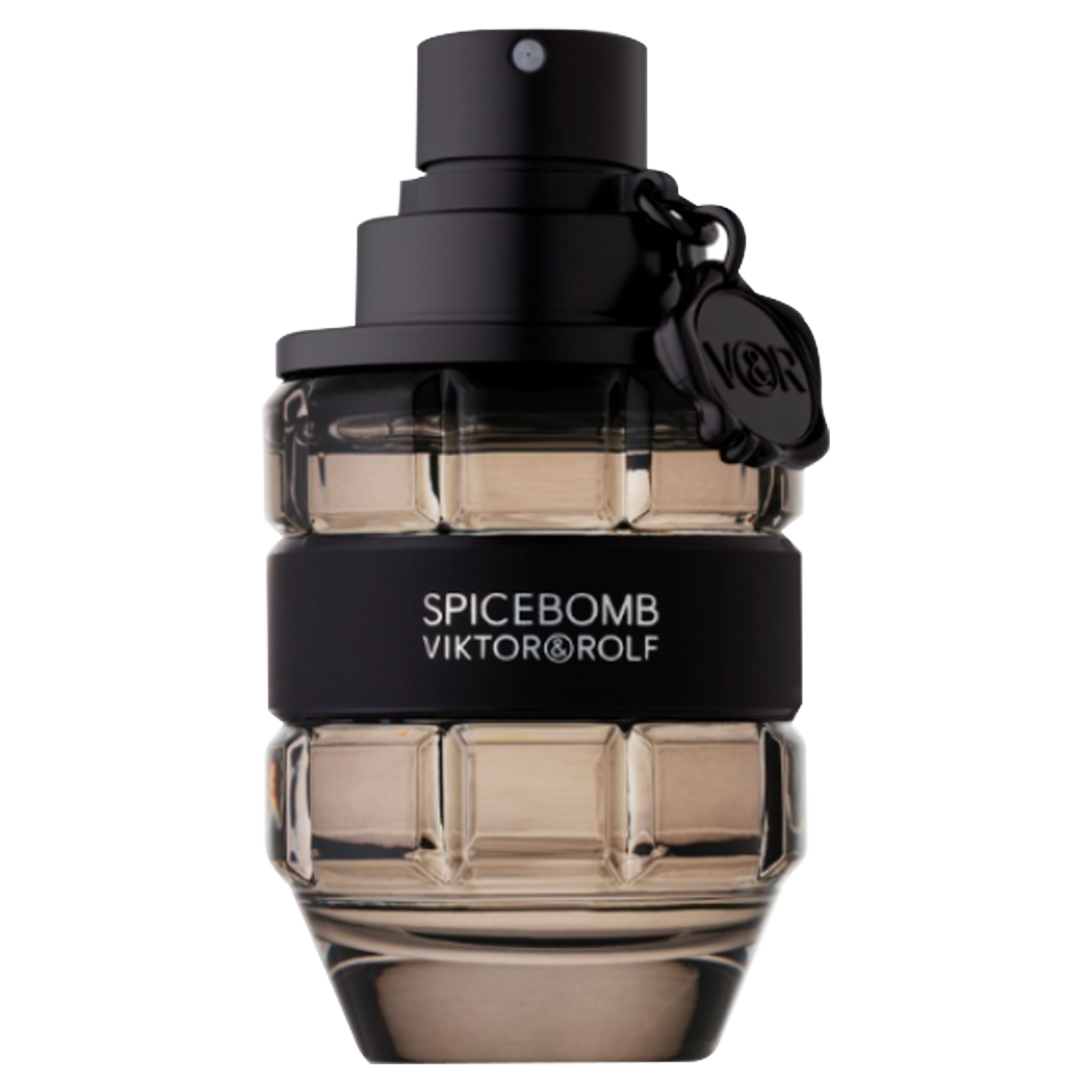 Мужская туалетная вода Viktor&Rolf Spicebomb, 50 мл spicebomb men туалетная вода 90мл