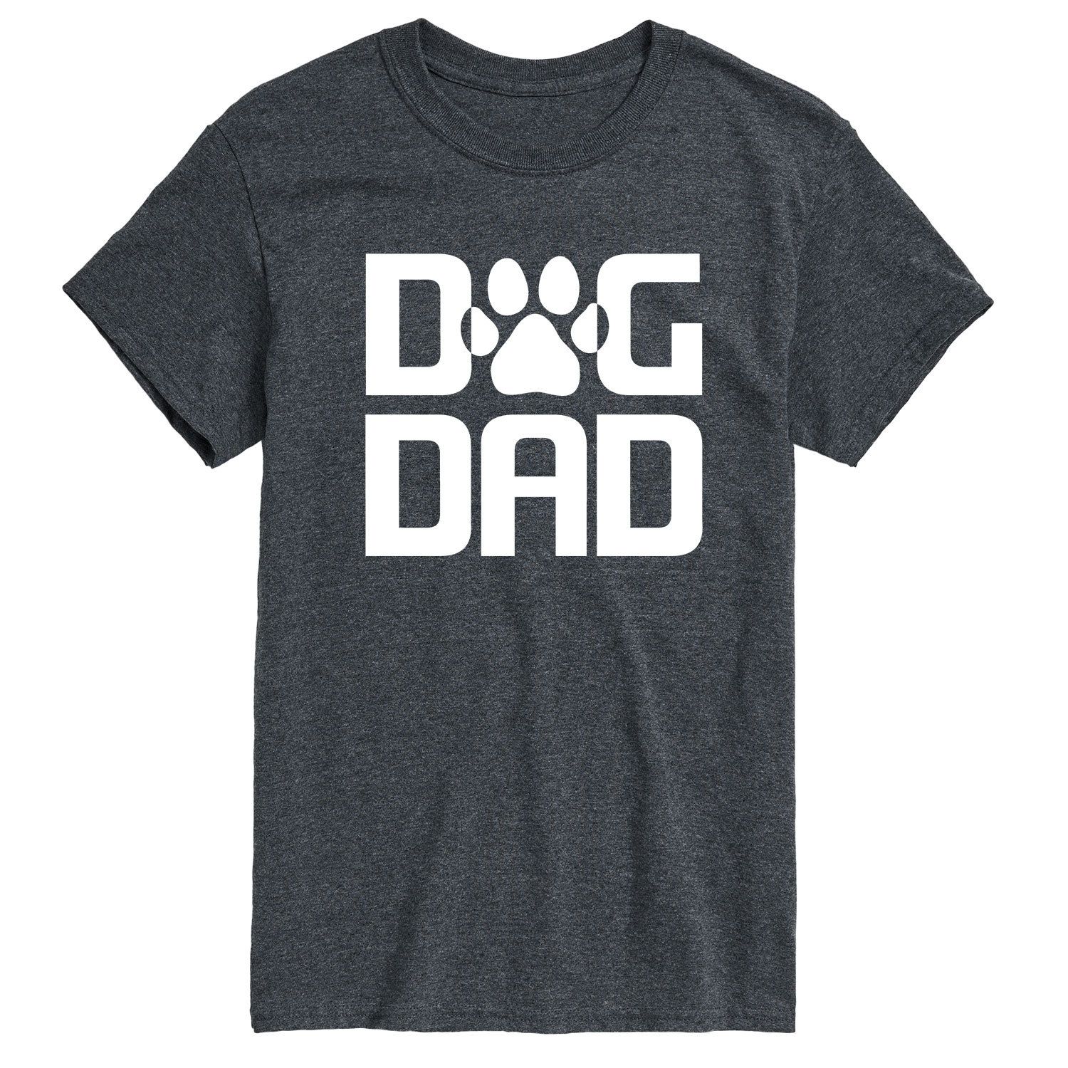 цена Мужская футболка для папы с собакой Licensed Character