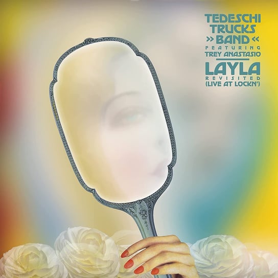 Виниловая пластинка Tedeschi Trucks Band - Layla Revisited / Live At Lockn