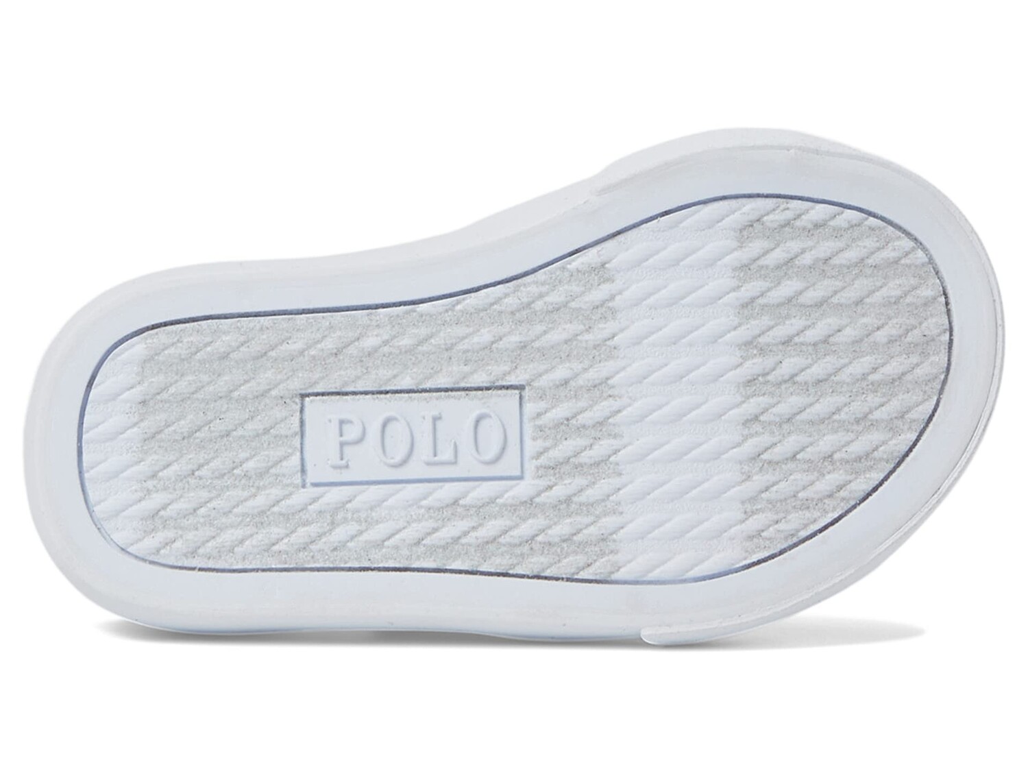 

Кроссовки Polo Ralph Lauren Kids Theron V PS (Toddler)