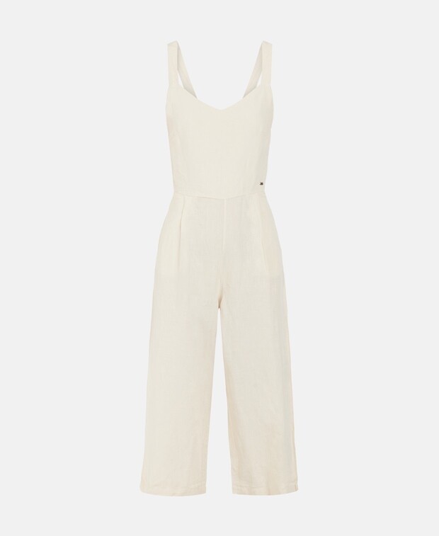 

Комбинезон Pepe Jeans, цвет Oatmeal