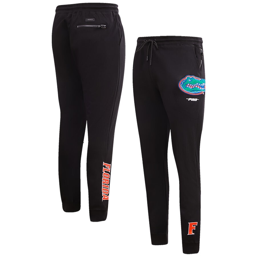 

Джоггеры Pro Standard Florida Gators, черный