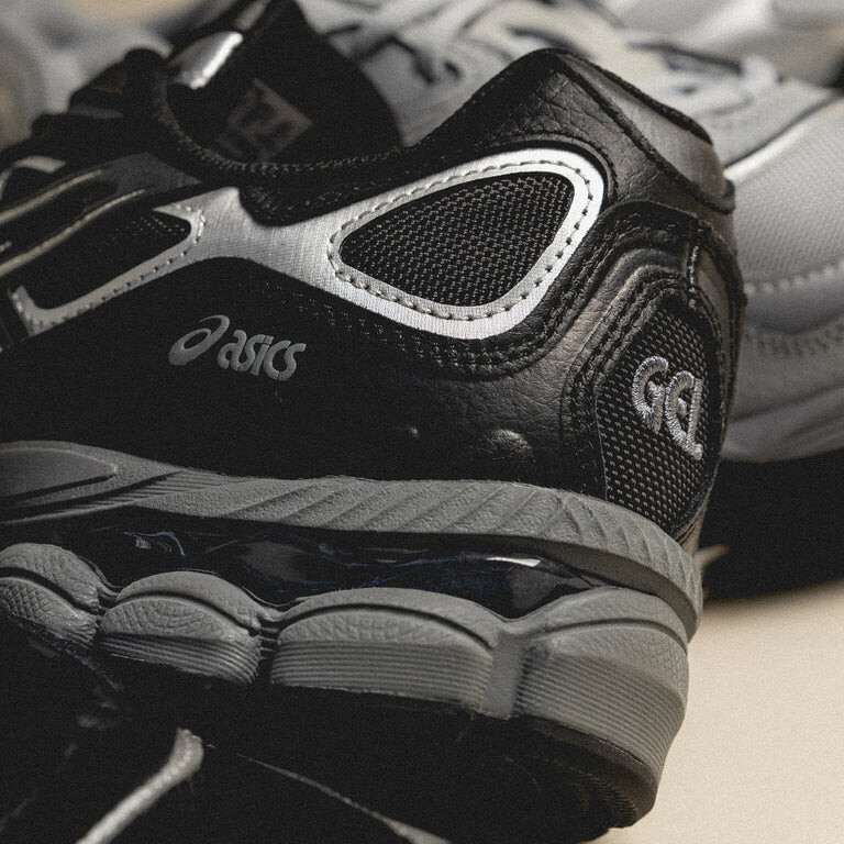 

Кроссовки Gel-Nyc Asics, черный