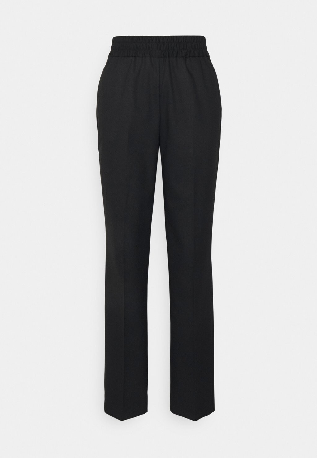 

Брюки БРЮКИ SLFALETTA Selected Femme, черный