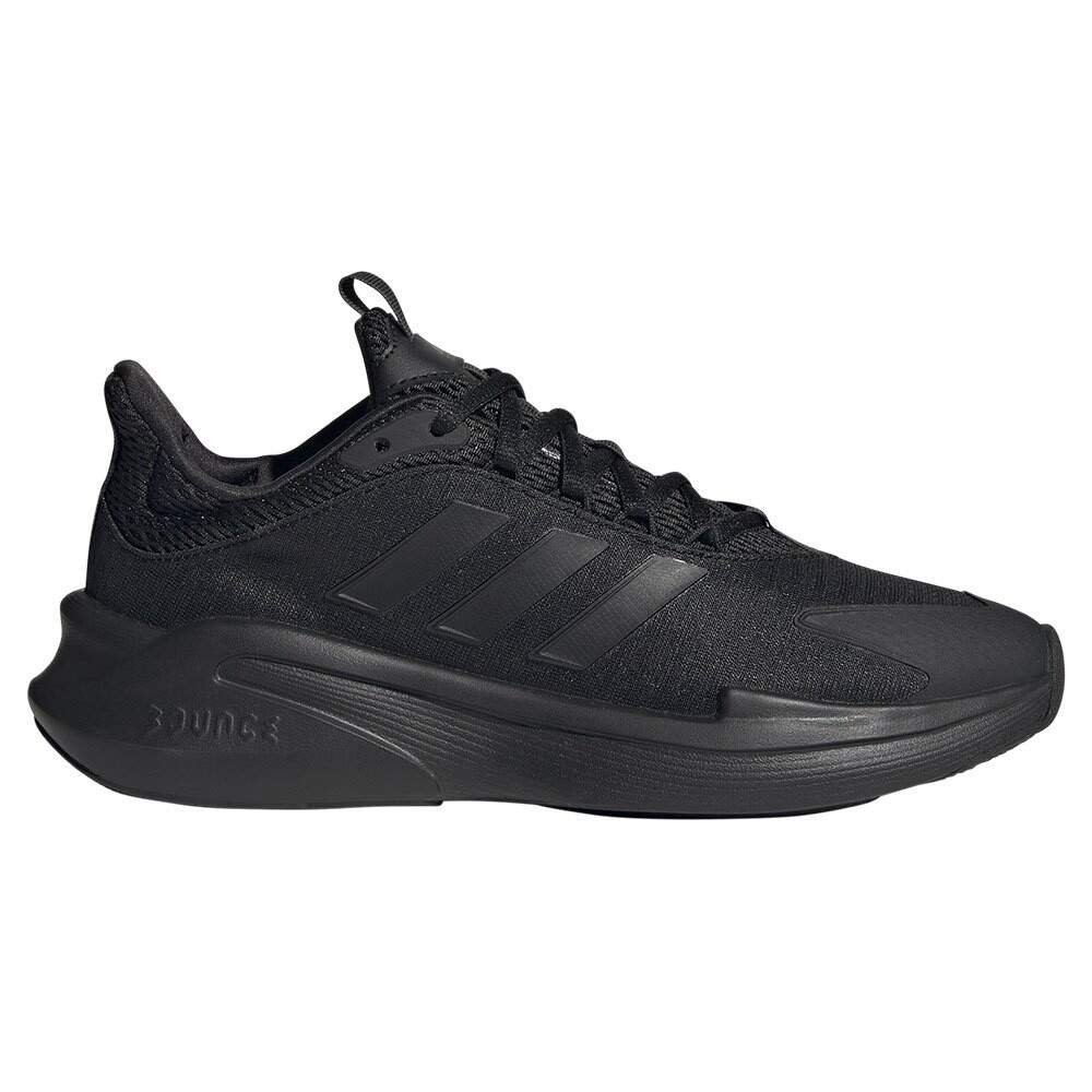 

Кроссовки для бега adidas Sportswear Alphaedge +, черный
