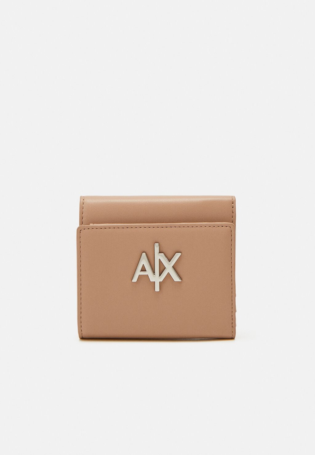 

Кошелек Armani Exchange ЖЕНСКИЙ МИНИ-КОШЕЛЕК, темный восход