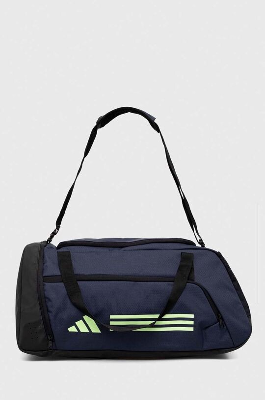 

Спортивная сумка TR Duffle M adidas Performance, темно-синий