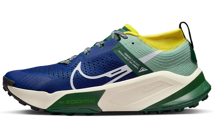 

Мужские кроссовки для бега по пересеченной местности Nike Zoomx Zegama