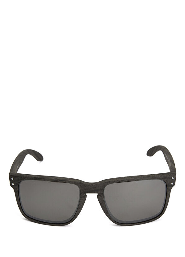 

Коричневые мужские солнцезащитные очки Oakley