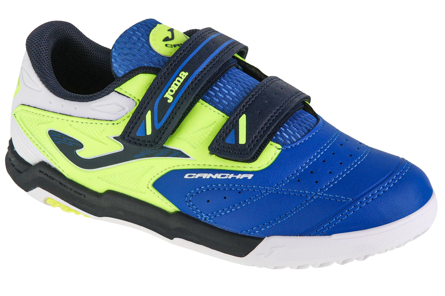 

Спортивные кроссовки Joma Joma Cancha Jr. 2402 INV, синий