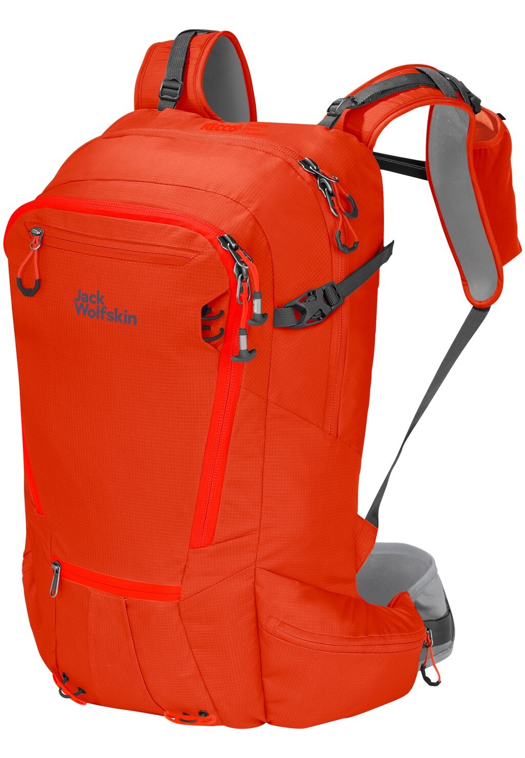 

Рюкзак Jack Wolfskin