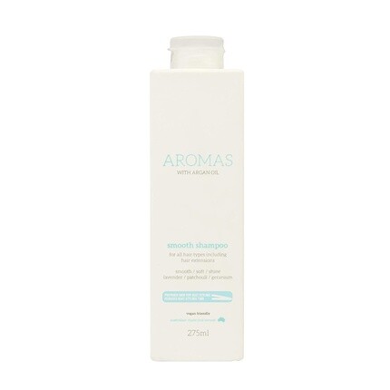 

Шампунь Aromas Smooth от Nak
