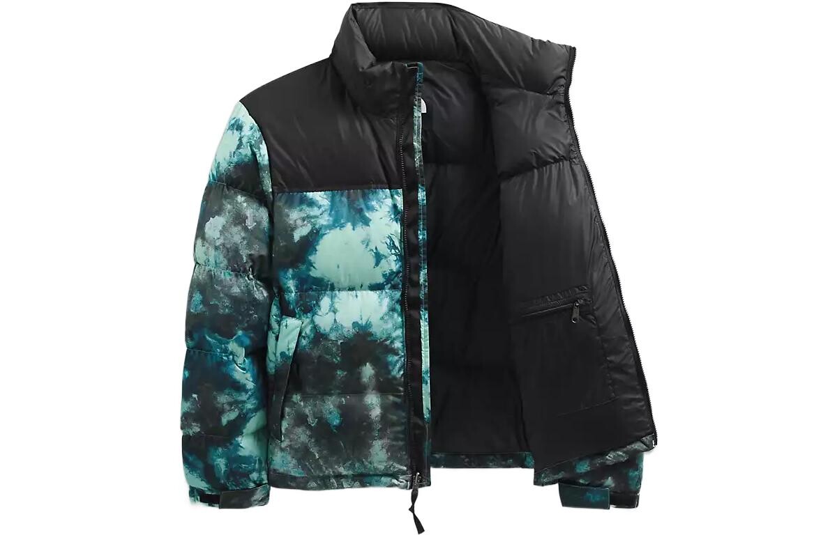 

THE NORTH FACE Мужской пуховик
