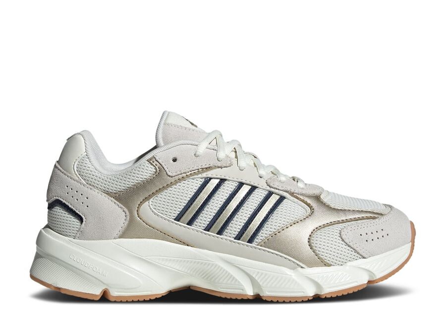 

Кроссовки adidas Wmns Crazychaos 2000, цвет White Cyber Metallic Grey